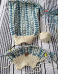 Medallion Sweater Kit