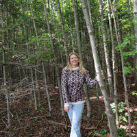 Mystique Sweater Kit