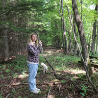 Mystique Sweater Kit