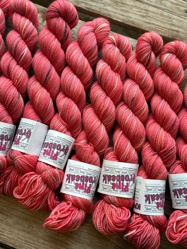 Koigu Collector Originals / skein
