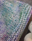 Holigram Hat Kit (merino + mohair)