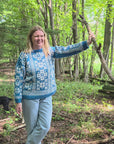 Snowflake - Heritage Sweater Collection (PDF Pattern)