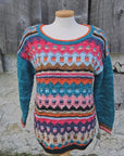 Rowhouses Pullover pdf