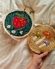 Punch Needle Kit