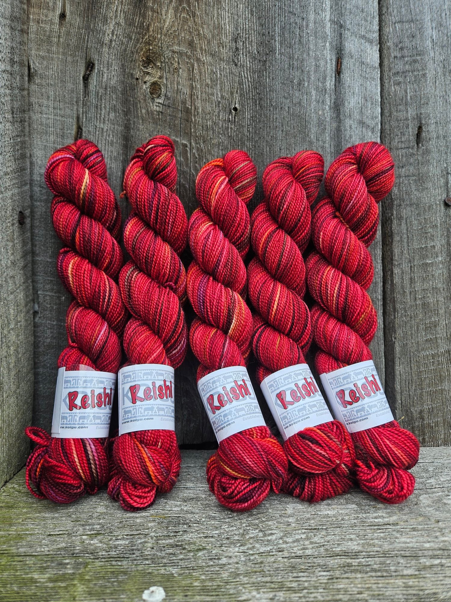 Koigu Collector Originals / skein