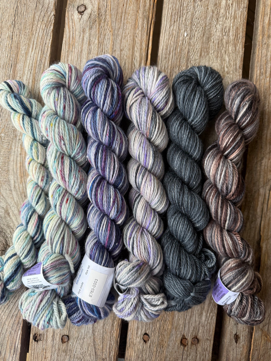 Emmi Cashmere/Merino Bundles