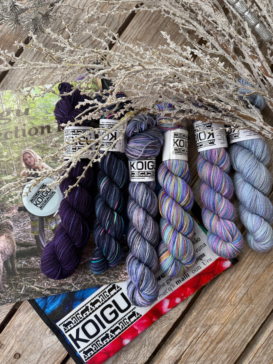 Holiday KPPPM Bundles