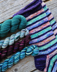 Spumoni Socks Kit