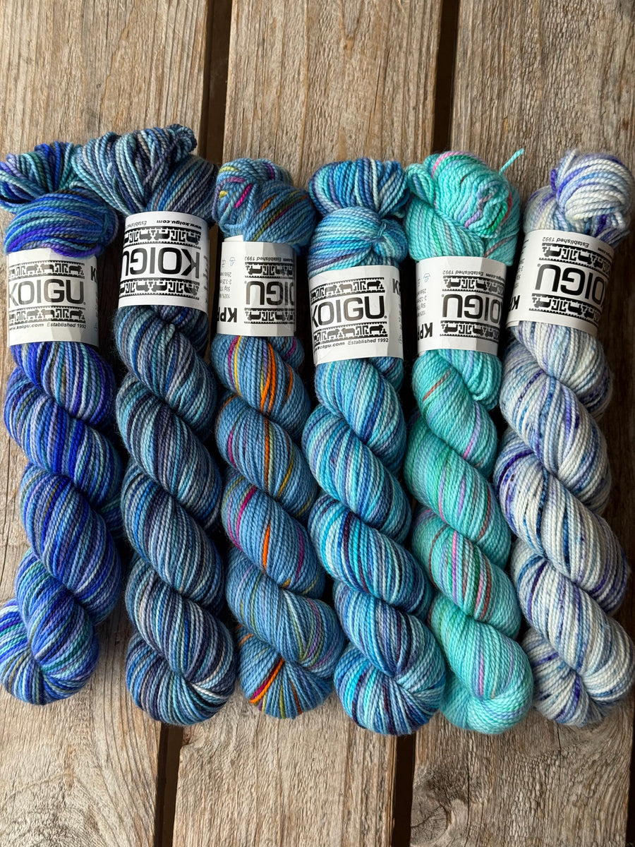 Holiday KPPPM Bundles