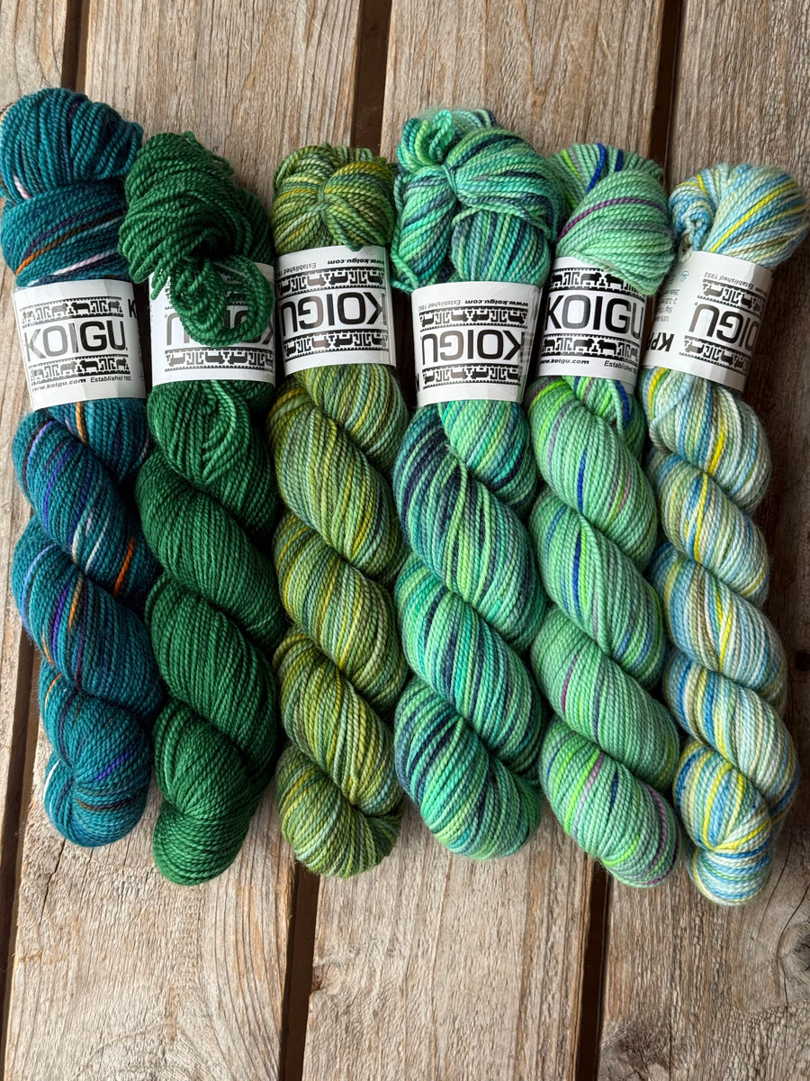 Holiday KPPPM Bundles