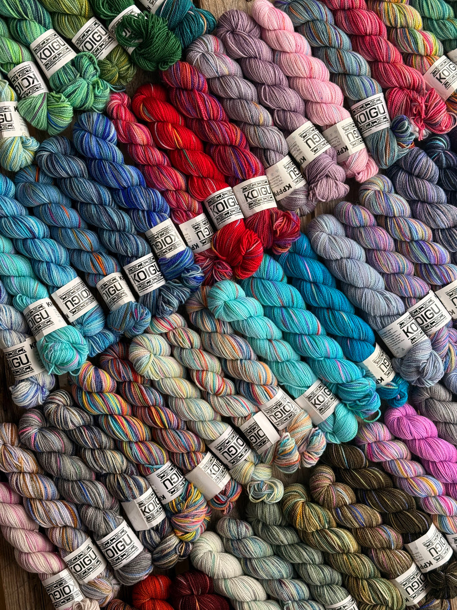 Holiday KPPPM Bundles