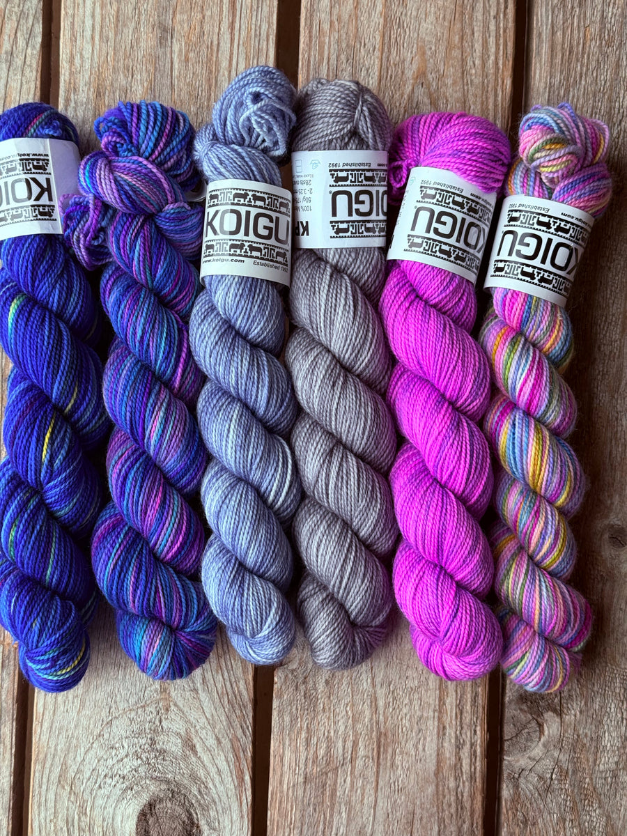 Holiday KPPPM Bundles