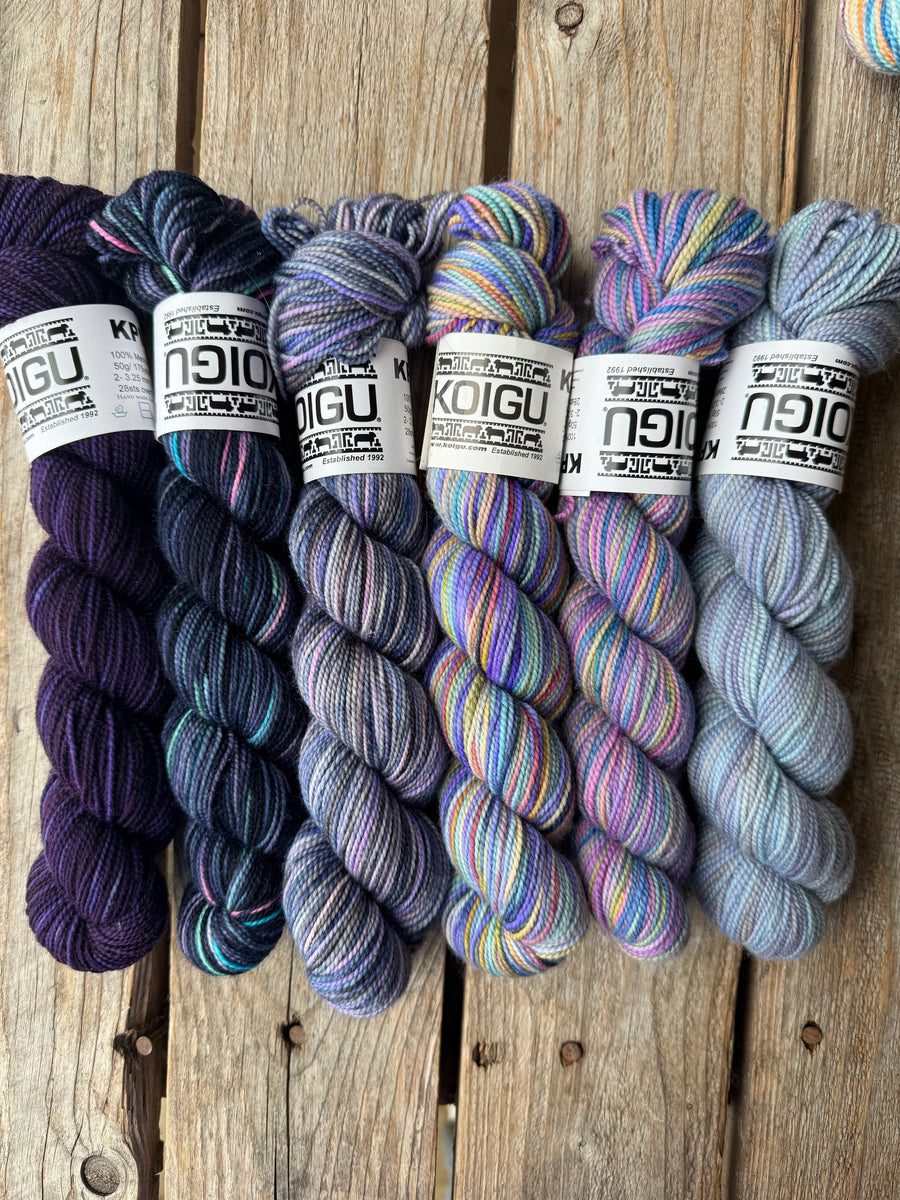 Holiday KPPPM Bundles