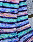 Spumoni Socks Kit