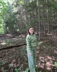 Signs of Summer - Heritage Sweater Collection (PDF Pattern)