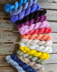 Sofie - Lace Kid Mohair/Silk