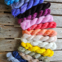 NEW Sofie - Lace Kid Mohair Silk