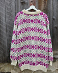 Squares & Diamonds - Heritage Sweater Collection (PDF Pattern)