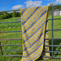 Suvihari Shawl Kit