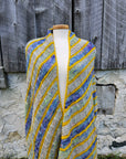 Suvihari Shawl PDF Pattern
