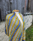 Suvihari Shawl PDF Pattern