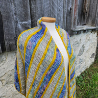 Suvihari Shawl Kit