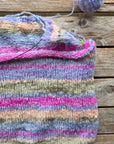 Cloud 9 Sweater PDF Pattern