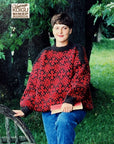 Mystique - Heritage Sweater Collection (PDF Pattern)