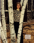 Squares & Diamonds Sweater Kit