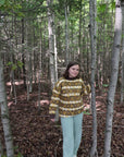 Visions of Spring Sweater Kit