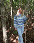 Winter Enchantment - Heritage Sweater Collection (PDF Pattern)