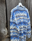 Winter Enchantment Sweater Kit