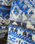 Winter Enchantment Sweater Kit