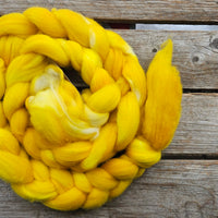 Koigu Merino Braid Roving