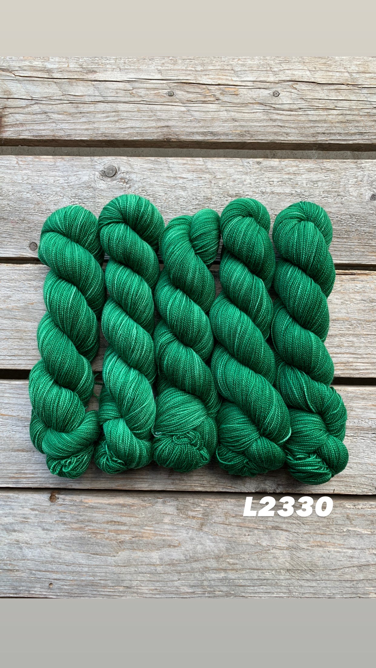 Lace Skeins - 100% Merino SALE