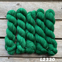 Lace Skeins - 100% Merino (40 variants)