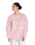 Gotland Sheep Sweatshirt