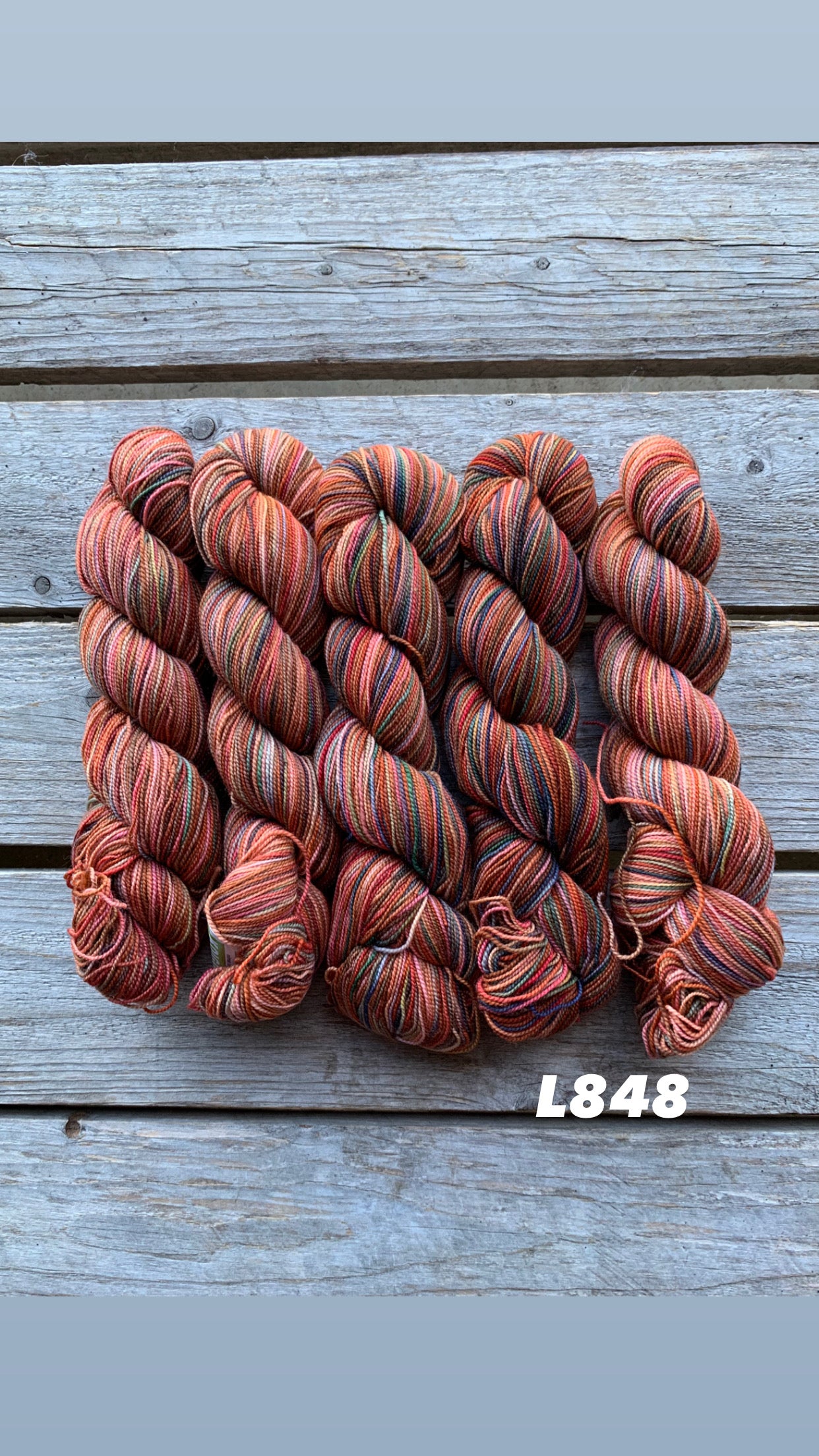 Lace Skeins - 100% Merino SALE