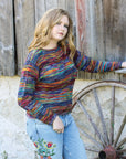 Billie By Maie  Landra Download pattern
