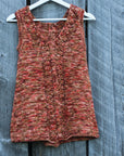 Elise  by Melissa Leapman Download pattern