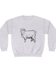 Corriedale Sheep Sweatshirt