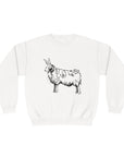 Jacob Sheep Sweatshirt