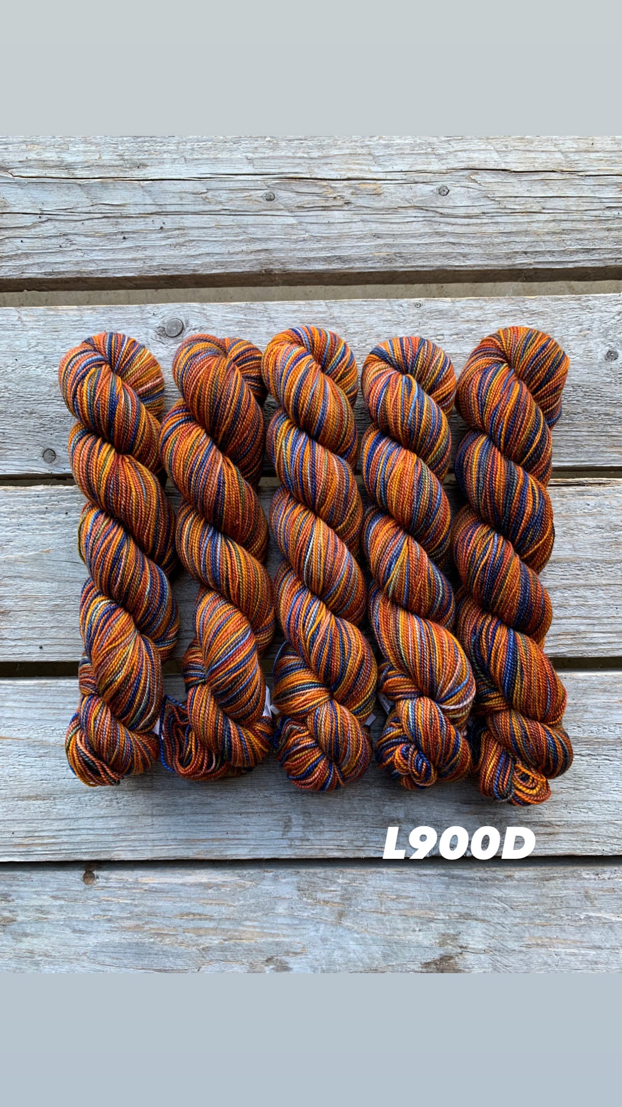 Lace Skeins - 100% Merino SALE