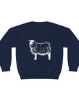 Gotland Sheep Sweatshirt
