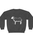 Shetland Sheep Sweatshirt