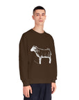 Shetland Sheep Sweatshirt