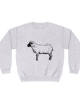 Shetland Sheep Sweatshirt