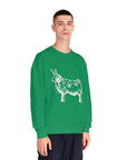 Jacob Sheep Sweatshirt