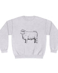 Romney Sheep Sweatshirt