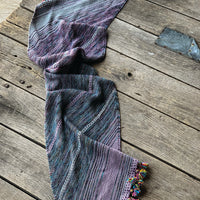 Coastal Lines Wrap By Marji LaFreniere Download pattern